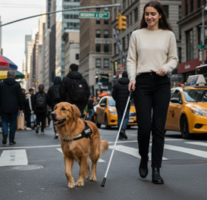 Service Dogs’ Rights: Understanding Laws and Regulations