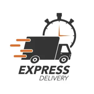 Expedited Shipping