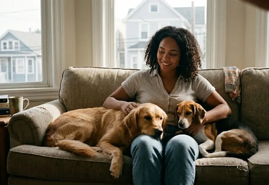 Navigating ESA Regulations: A Guide to Multiple Pets and Legal Rights