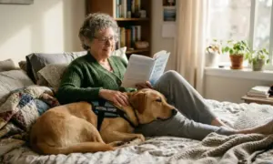 Emotional Support Animals Explained: More Than Just a Pet