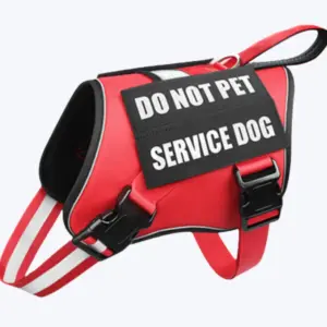 Service Animal Vest
