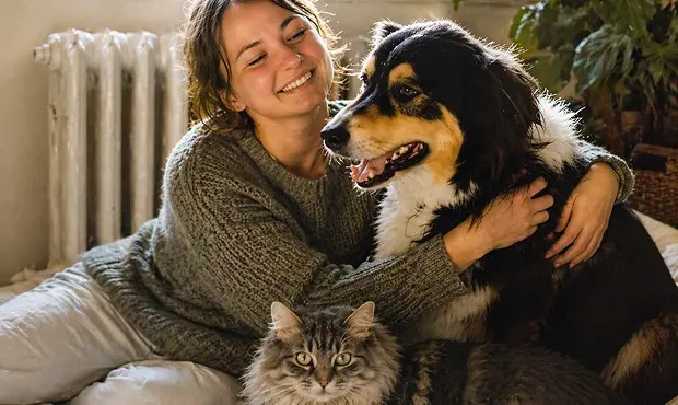 dog-love